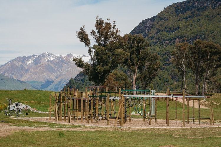 Glen Tui Heights gallery image