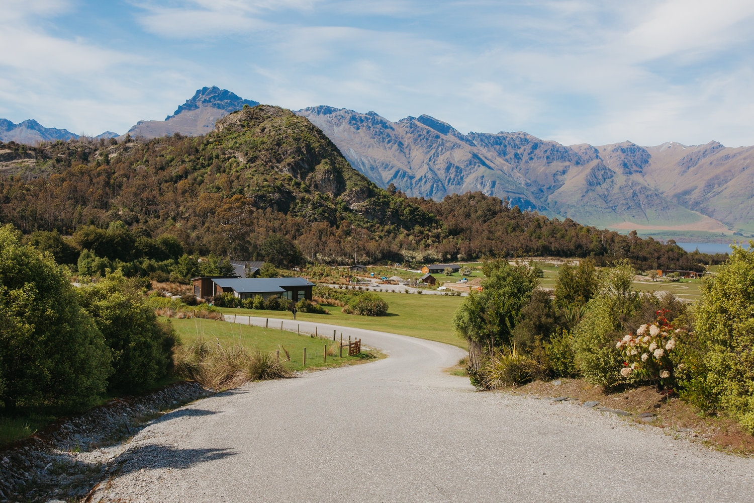 Glen Tui Heights gallery image