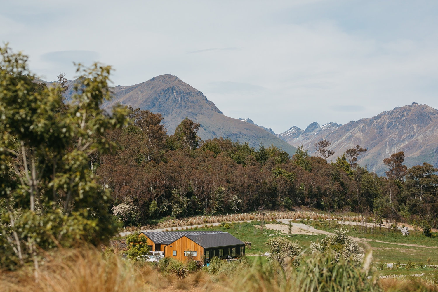 Glen Tui Heights gallery image