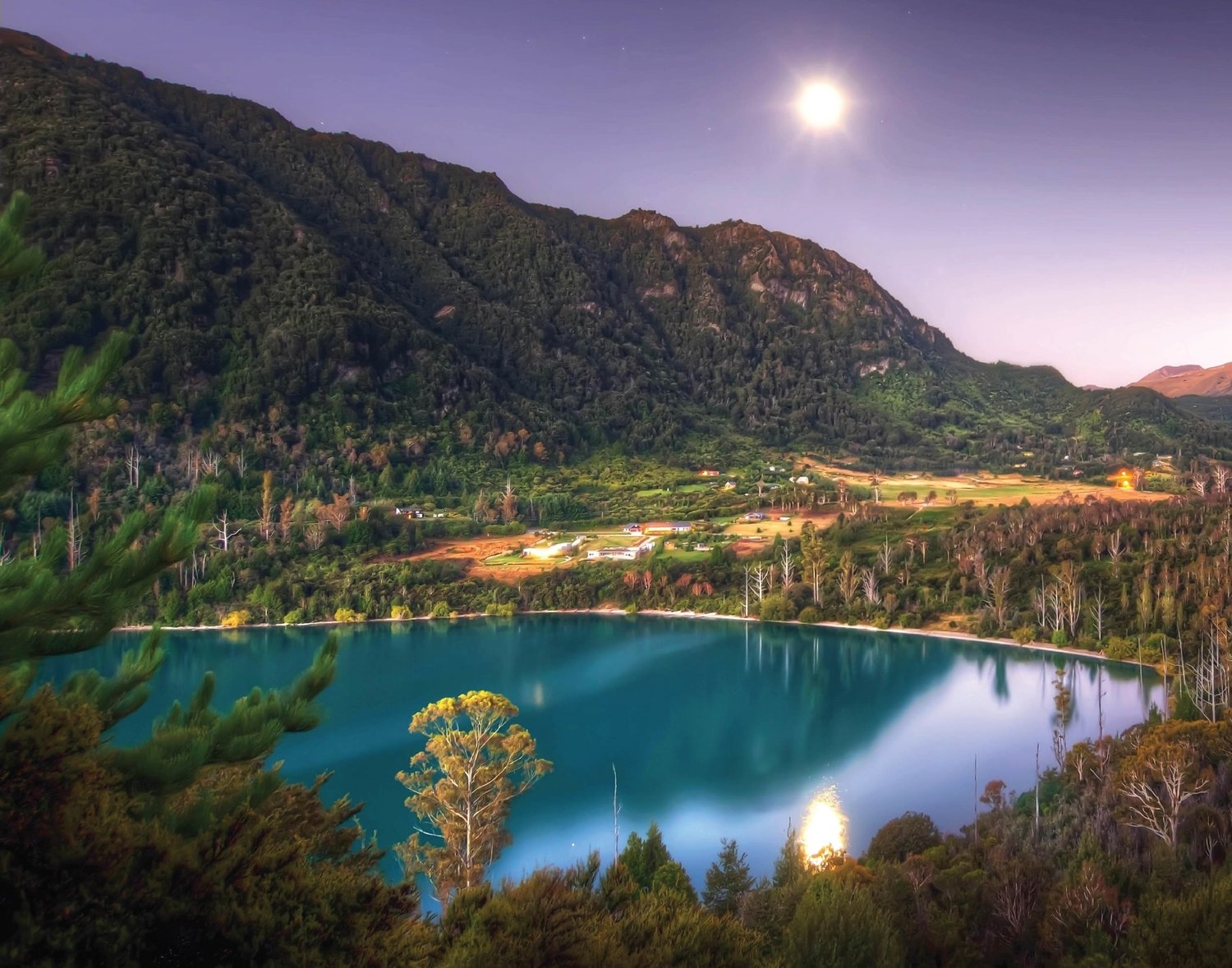 Glen Tui Heights gallery image