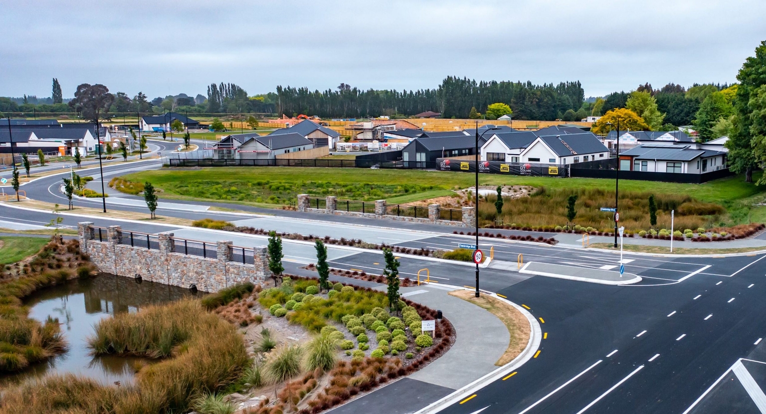 Oakbridge gallery image