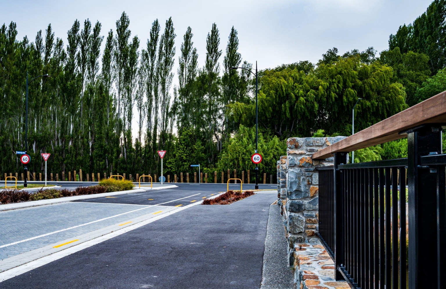 Oakbridge gallery image