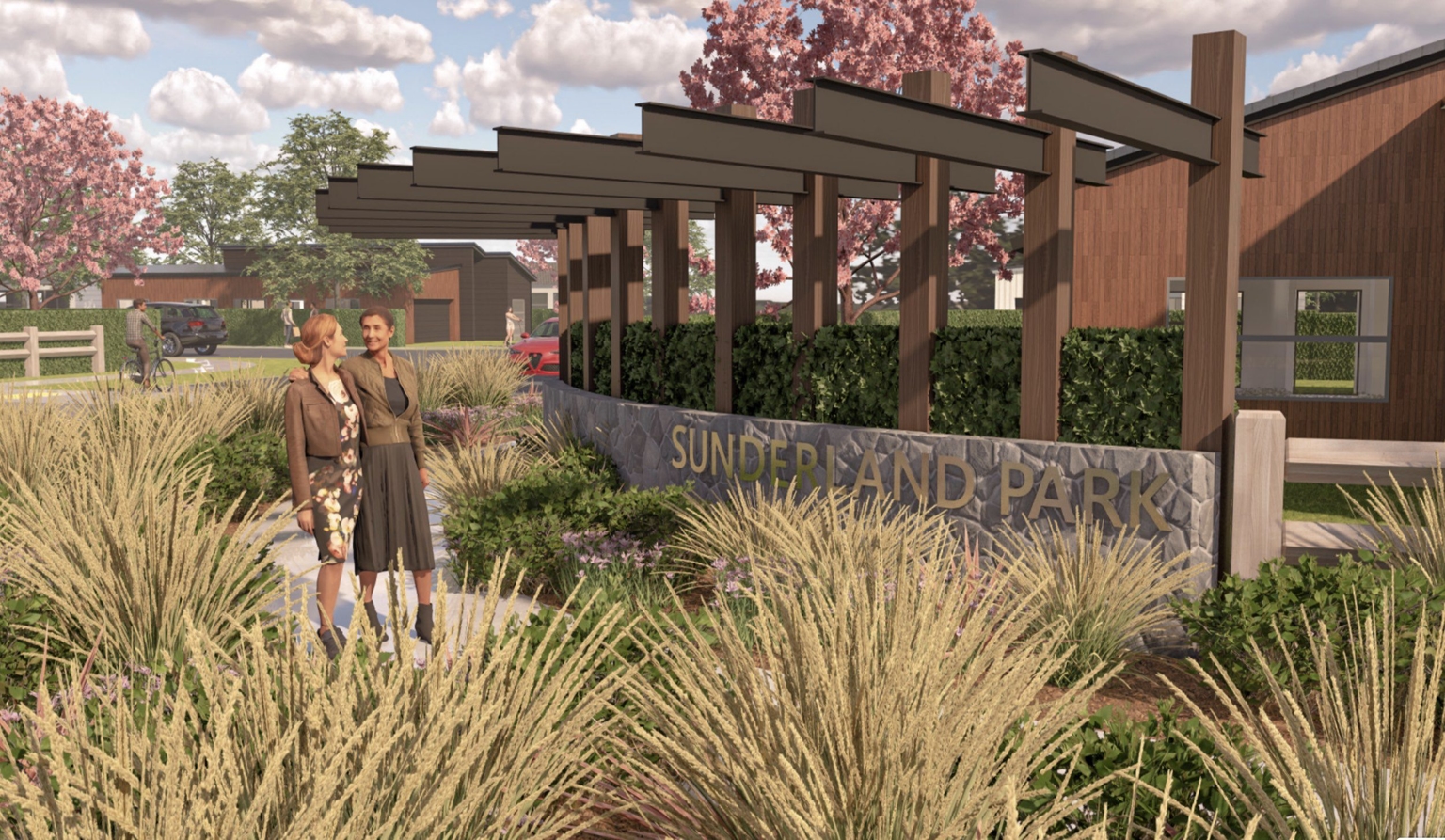 Sunderland Park gallery image