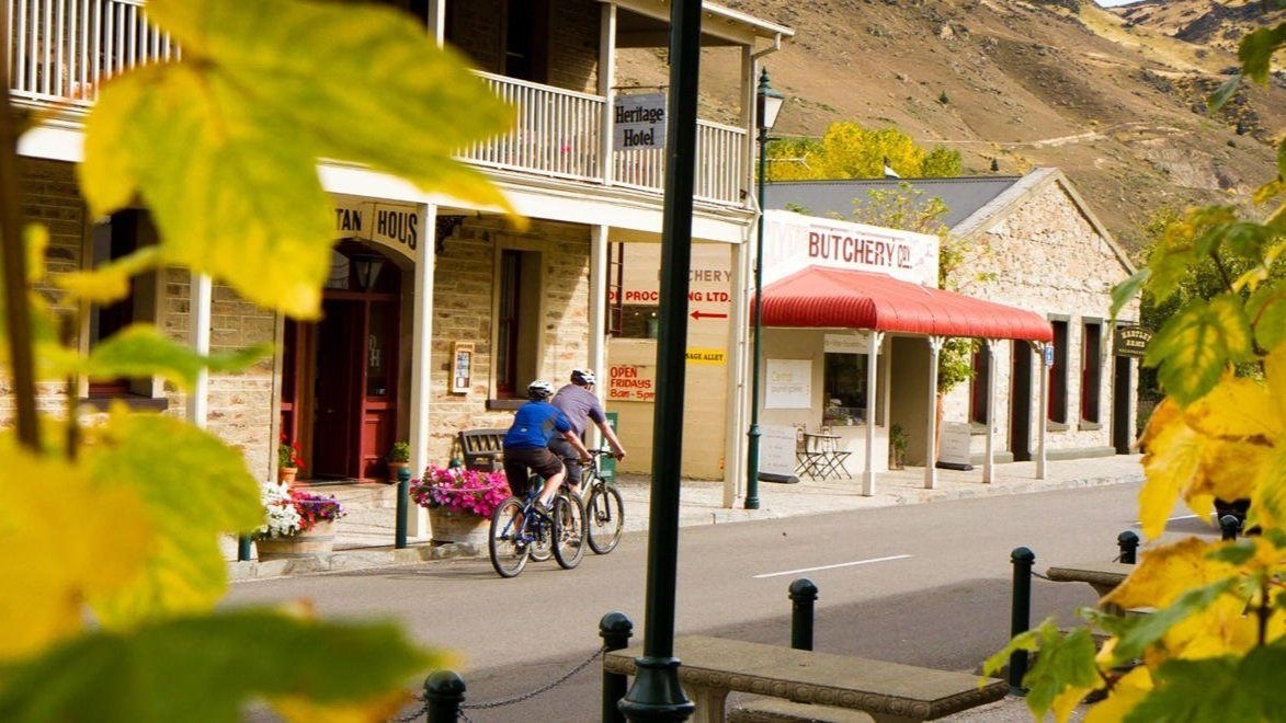 Sunderland Park gallery image