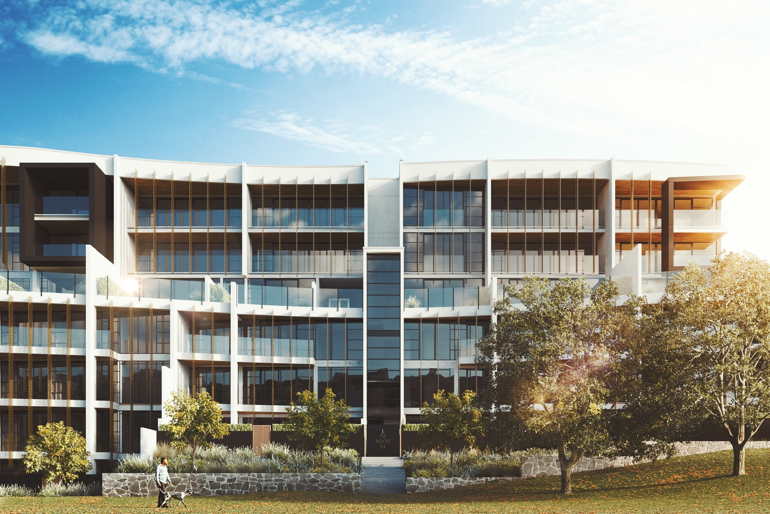 NXN Kingsland gallery image