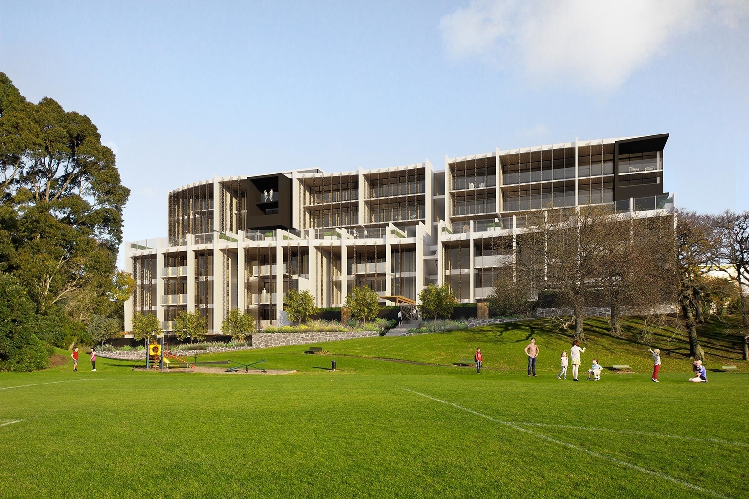 NXN Kingsland gallery image