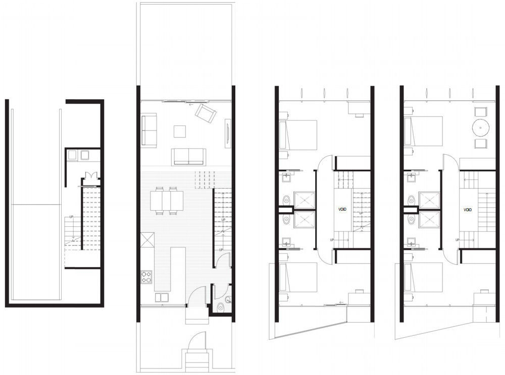 NXN Kingsland gallery image