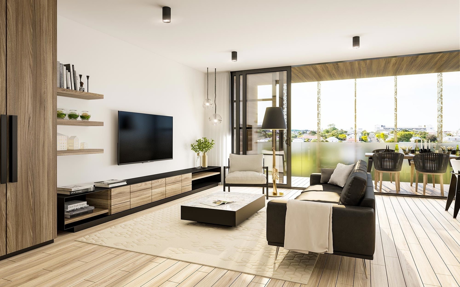 NXN Kingsland gallery image