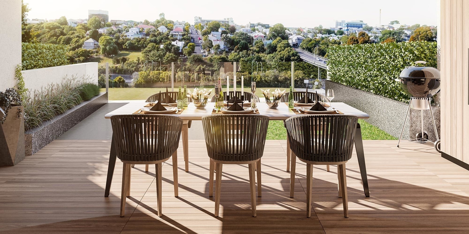 NXN Kingsland gallery image