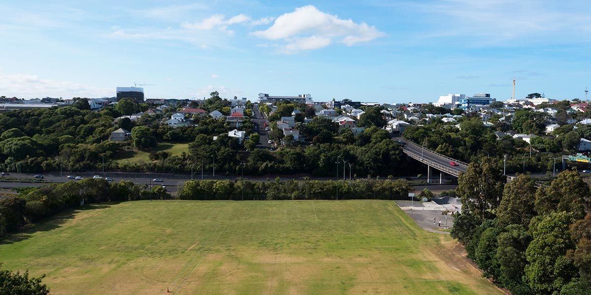 NXN Kingsland gallery image