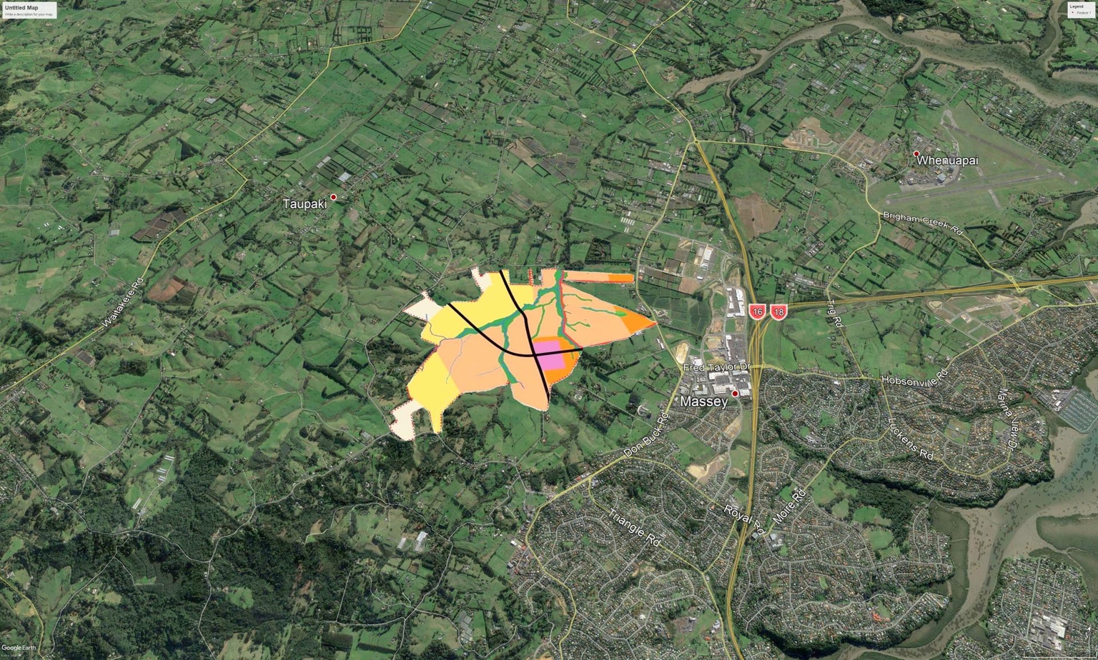 Redhills gallery image