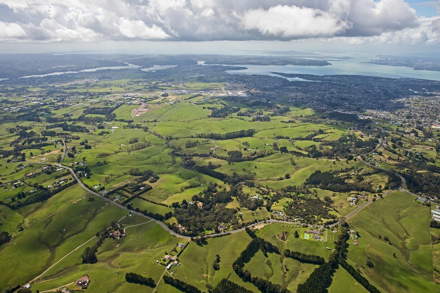 Redhills gallery image