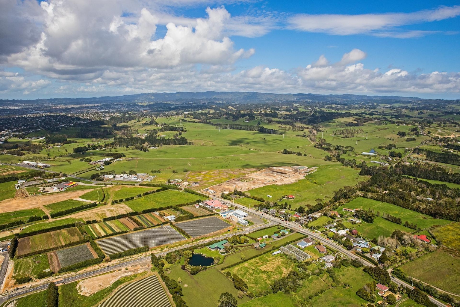 Redhills gallery image