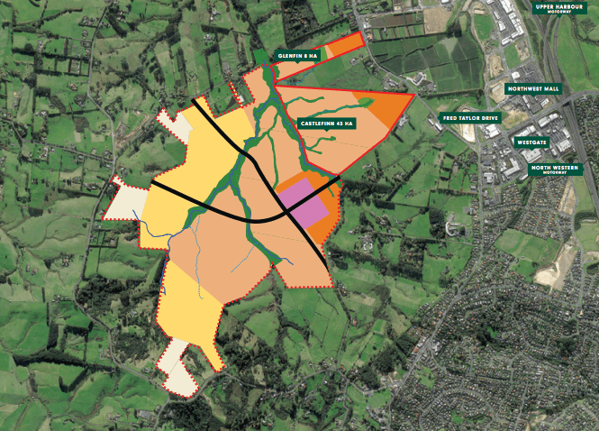 Redhills gallery image