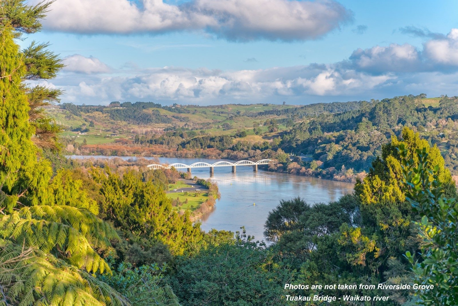 Riverside Grove Tuakau gallery image