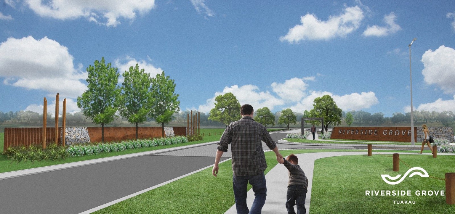 Riverside Grove Tuakau gallery image