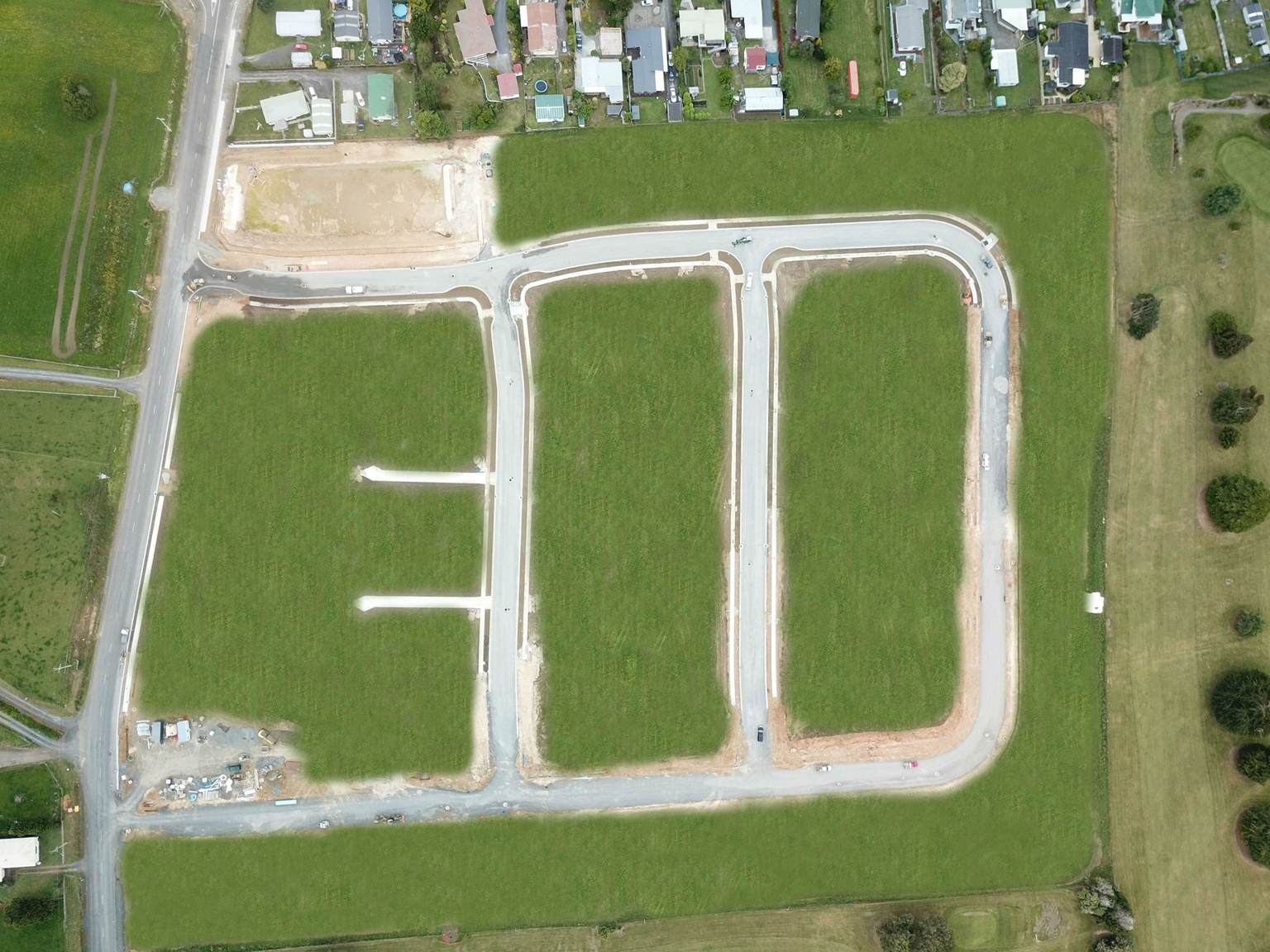 Swan Road gallery image