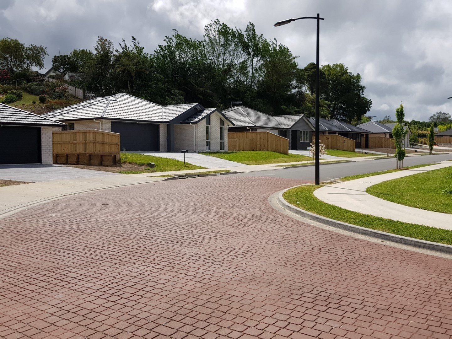 Highfields Crossing gallery image