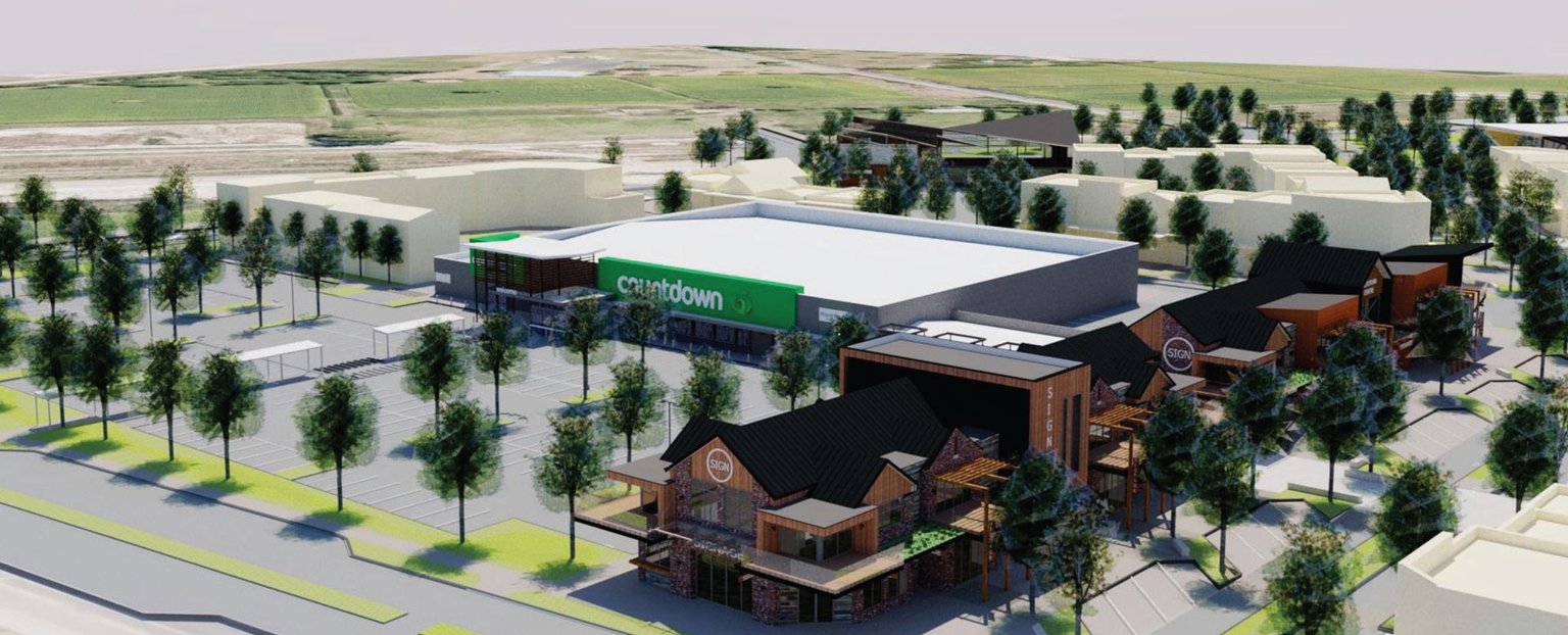 Rototuna Village gallery image