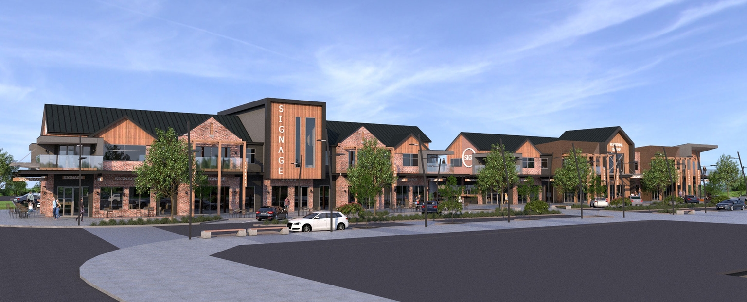 Rototuna Village gallery image