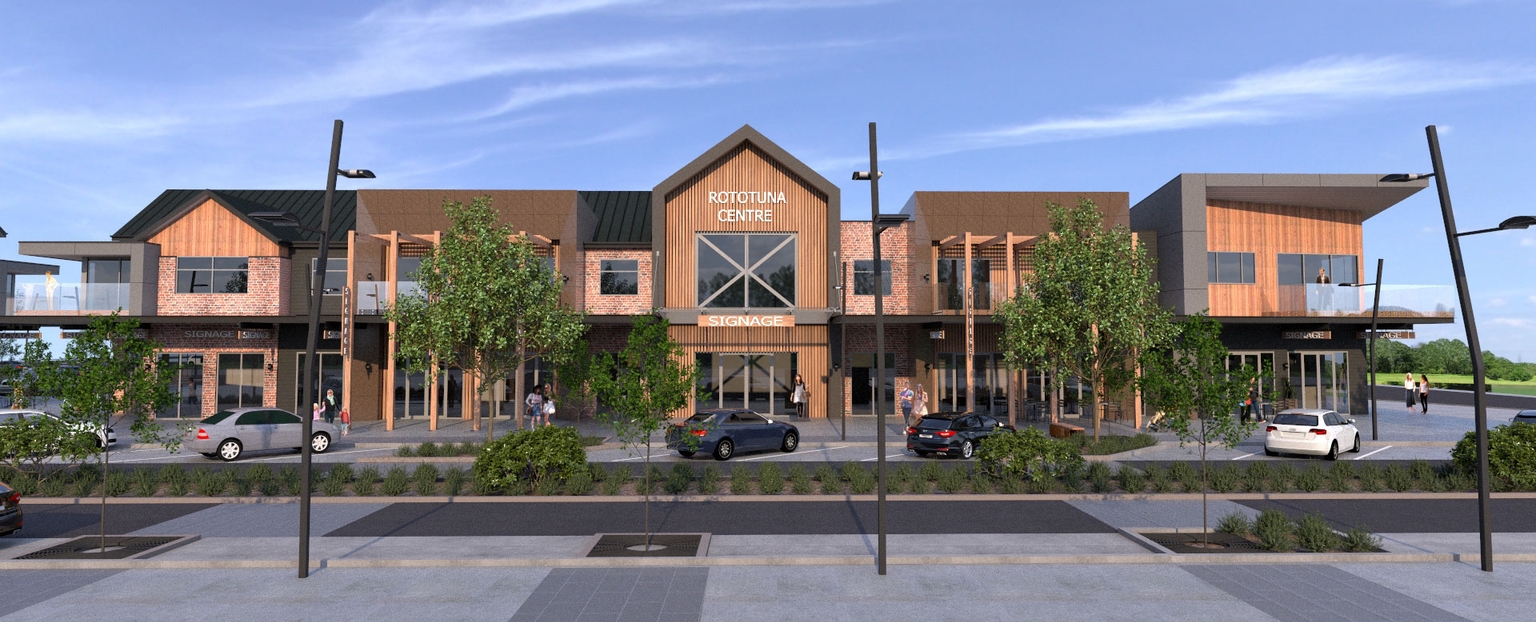 Rototuna Village gallery image