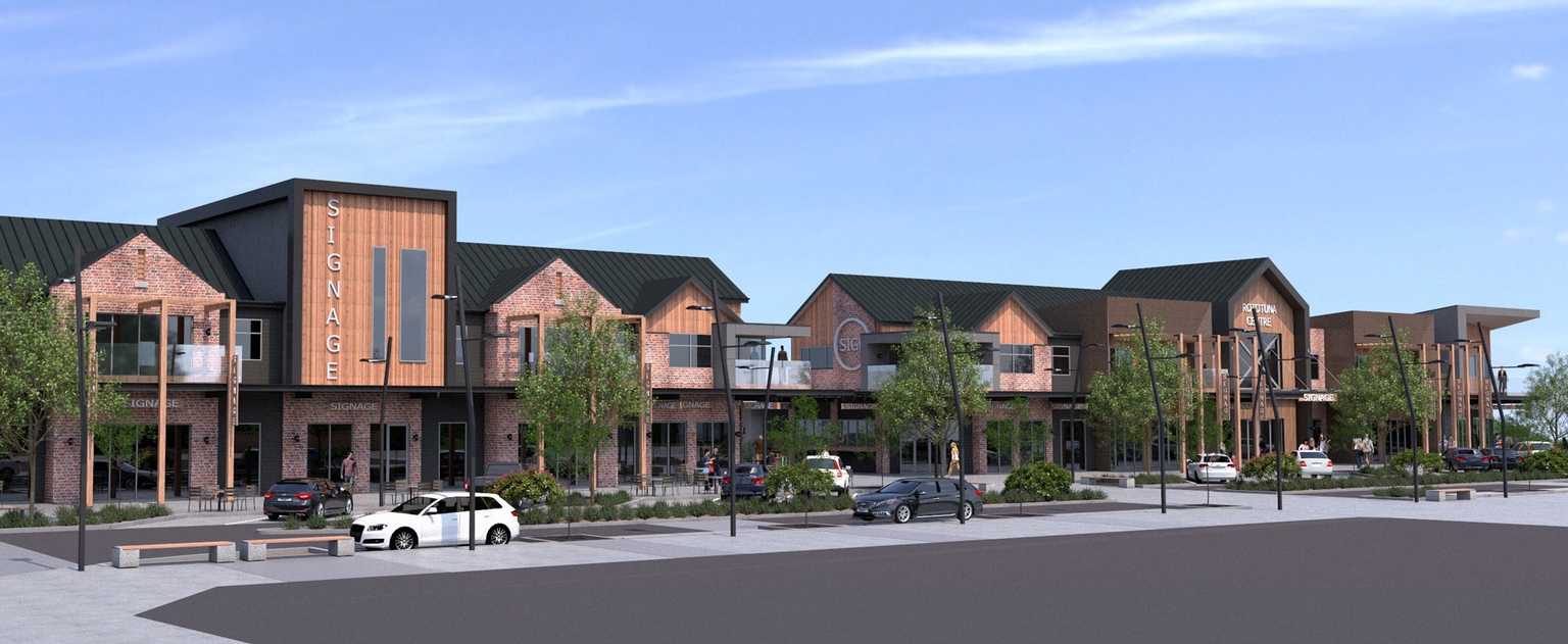 Rototuna Village gallery image