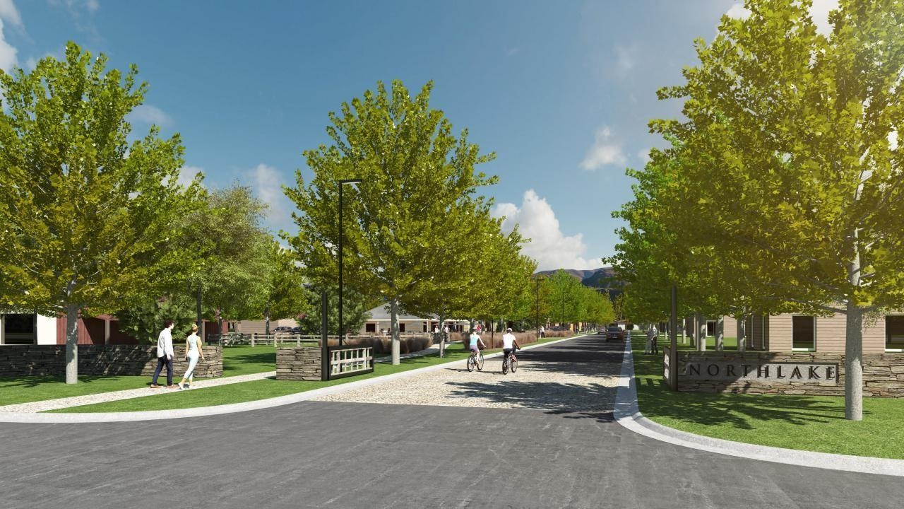 Northlake Wanaka gallery image