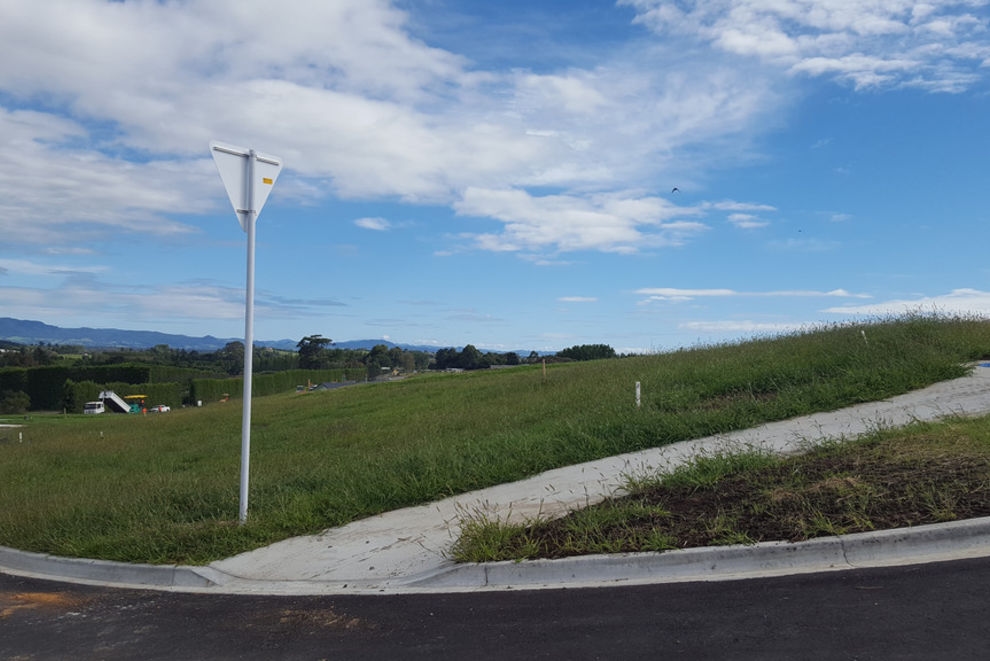 Te Awanui Waters gallery image