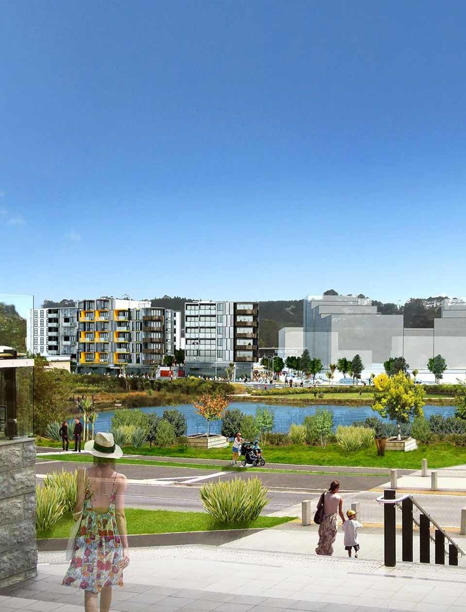 Rose Garden gallery image