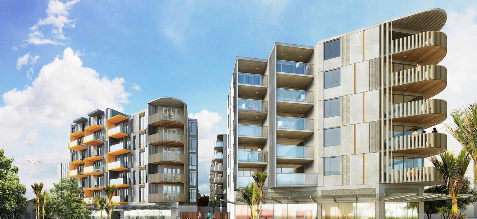 Rose Garden gallery image