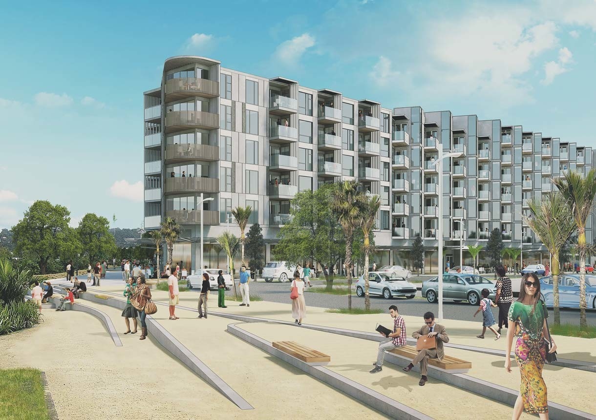 Rose Garden gallery image