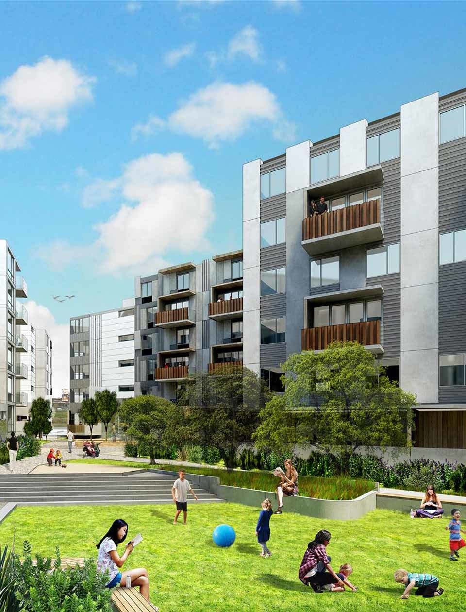 Rose Garden gallery image