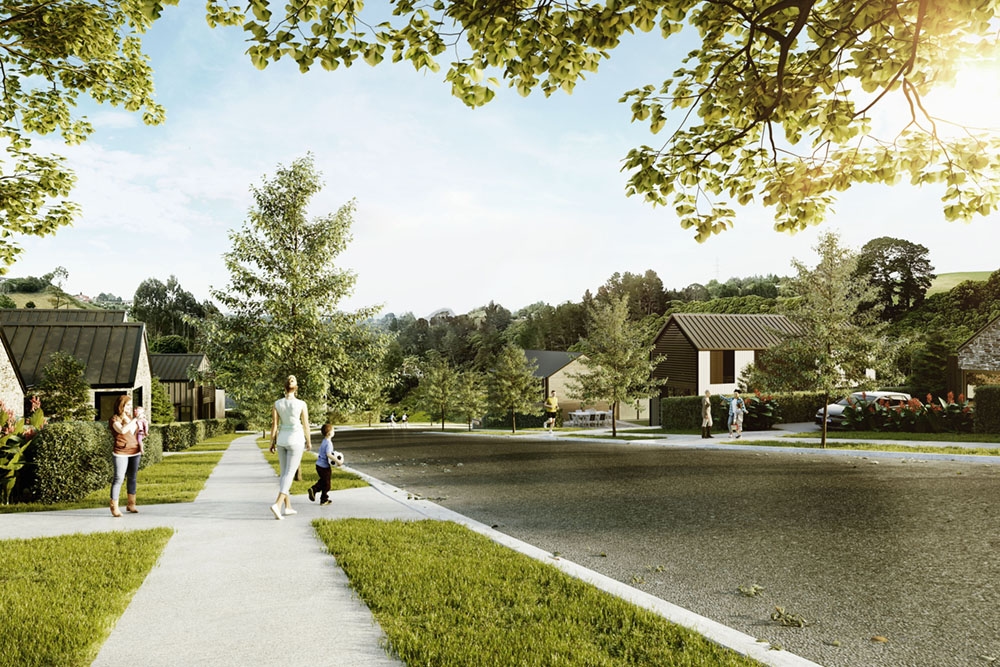 Three Creeks Estate gallery image