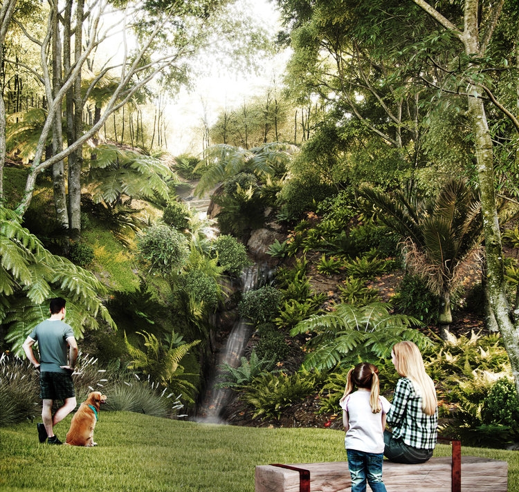 Three Creeks Estate gallery image