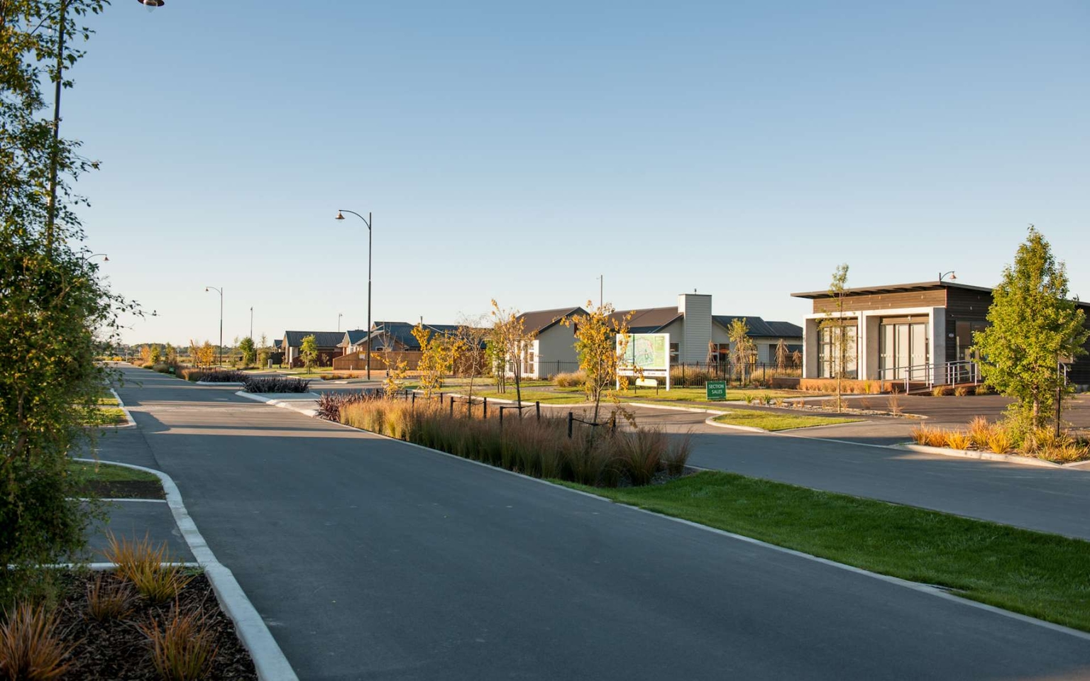 Te Whariki gallery image