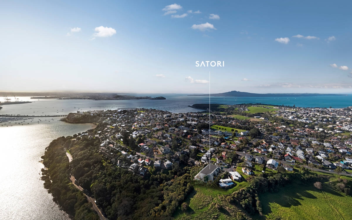 Satori gallery image