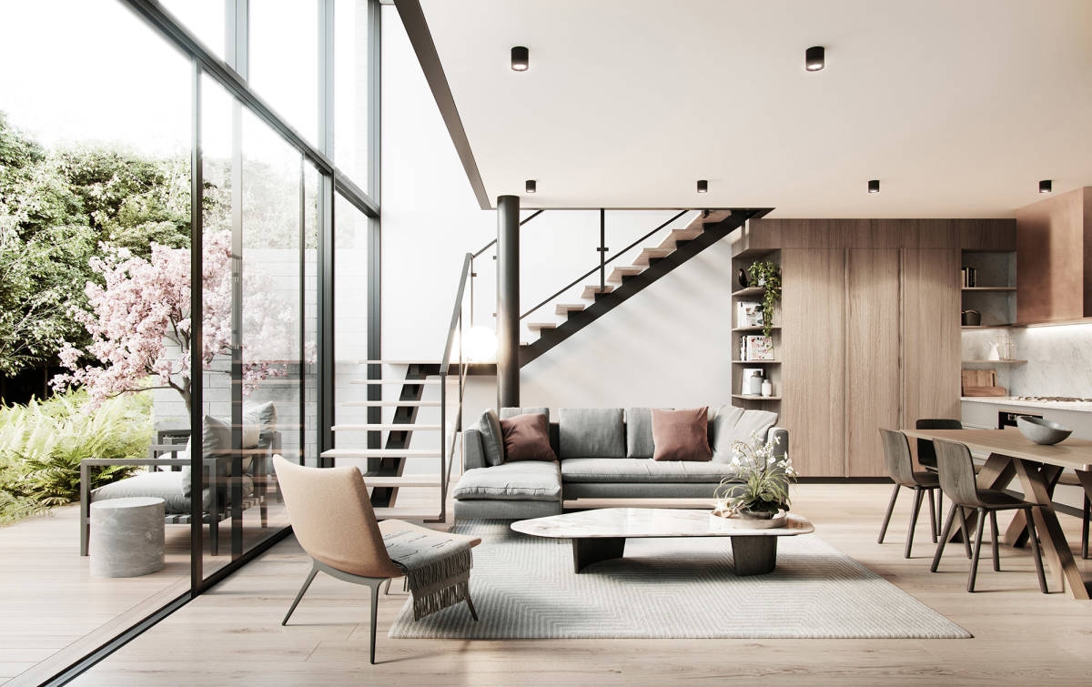 Satori gallery image