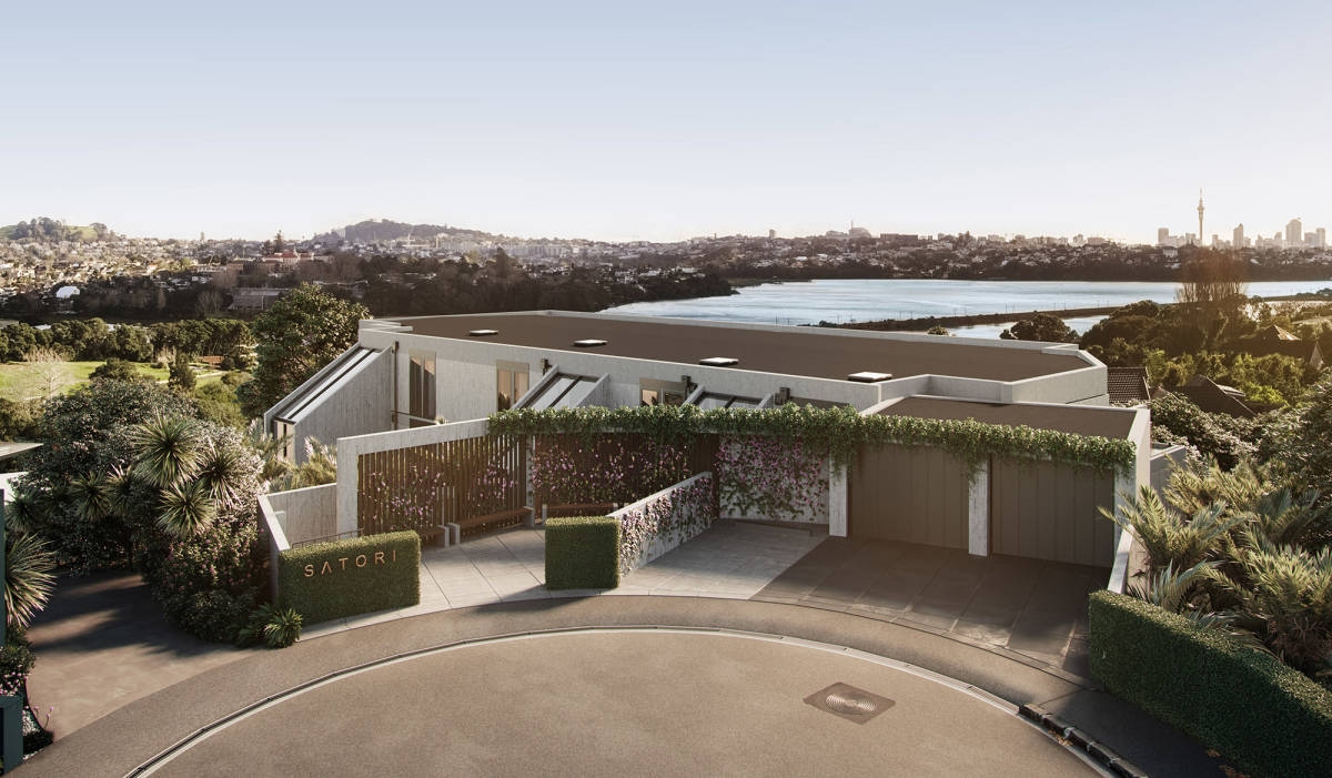 Satori gallery image