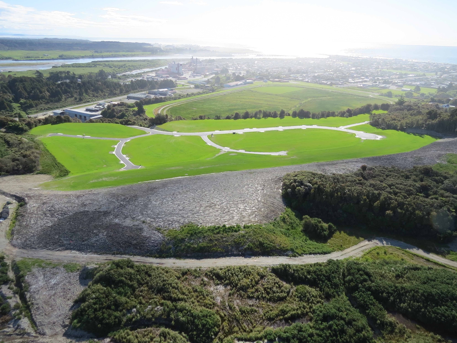 Racecourse Terraces gallery image