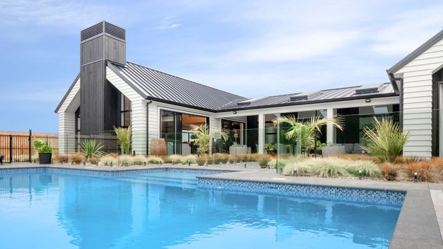 Show Home cover image