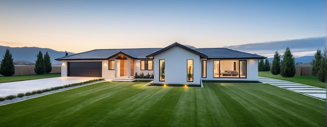 261 Parker Lane cover image