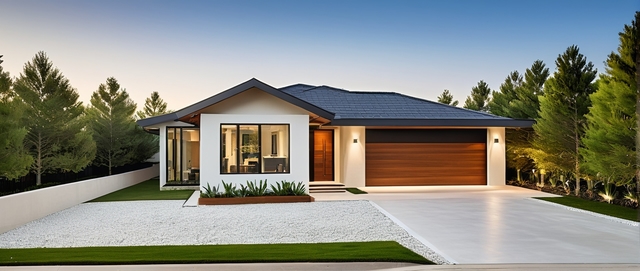 261 Parker Lane cover image