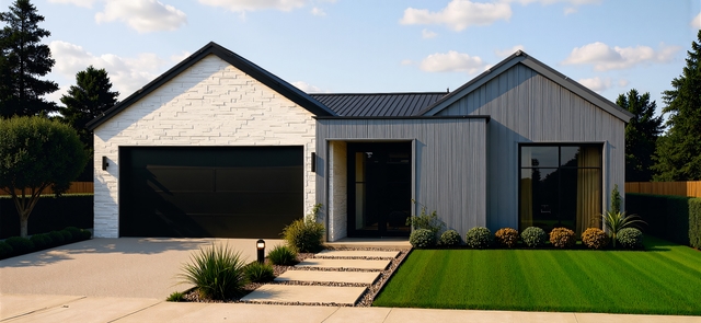 Glenbrook Show Home Opportunity cover image