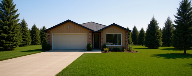 Home and income, Multi Generational Home cover image