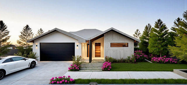 4 Bedroom, Large Section Patumahoe cover image