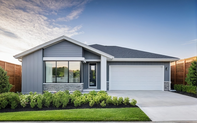 Attached Granny Flat cover image