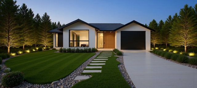 Beautiful Design In Patumahoe cover image