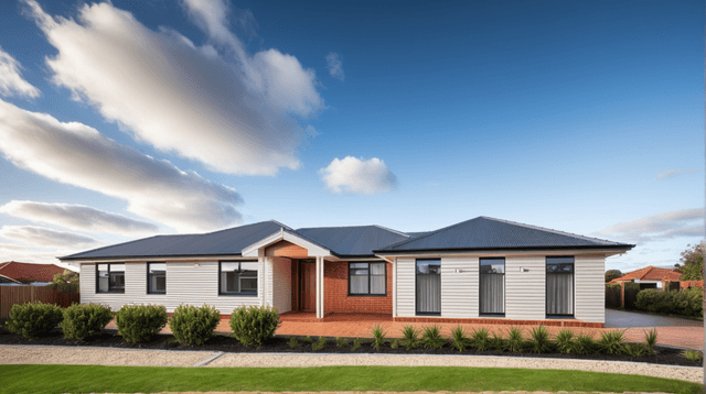 120 Cemetery Road, House and land package cover image