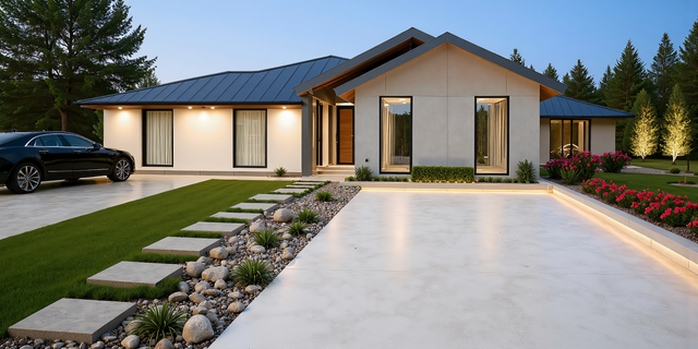 38 Omahuru Road, House and land package cover image