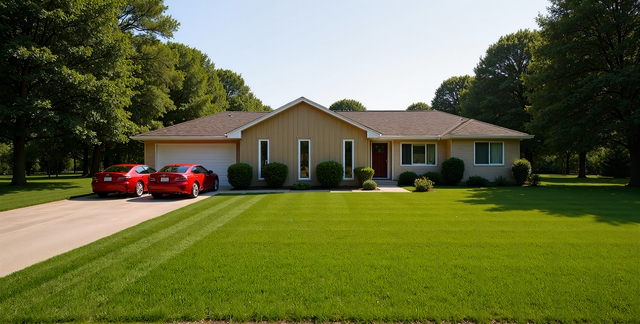 18 King Road cover image